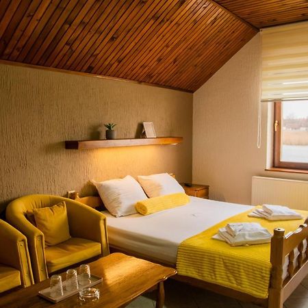 Guest House Vila Alexandar Palic Luaran gambar