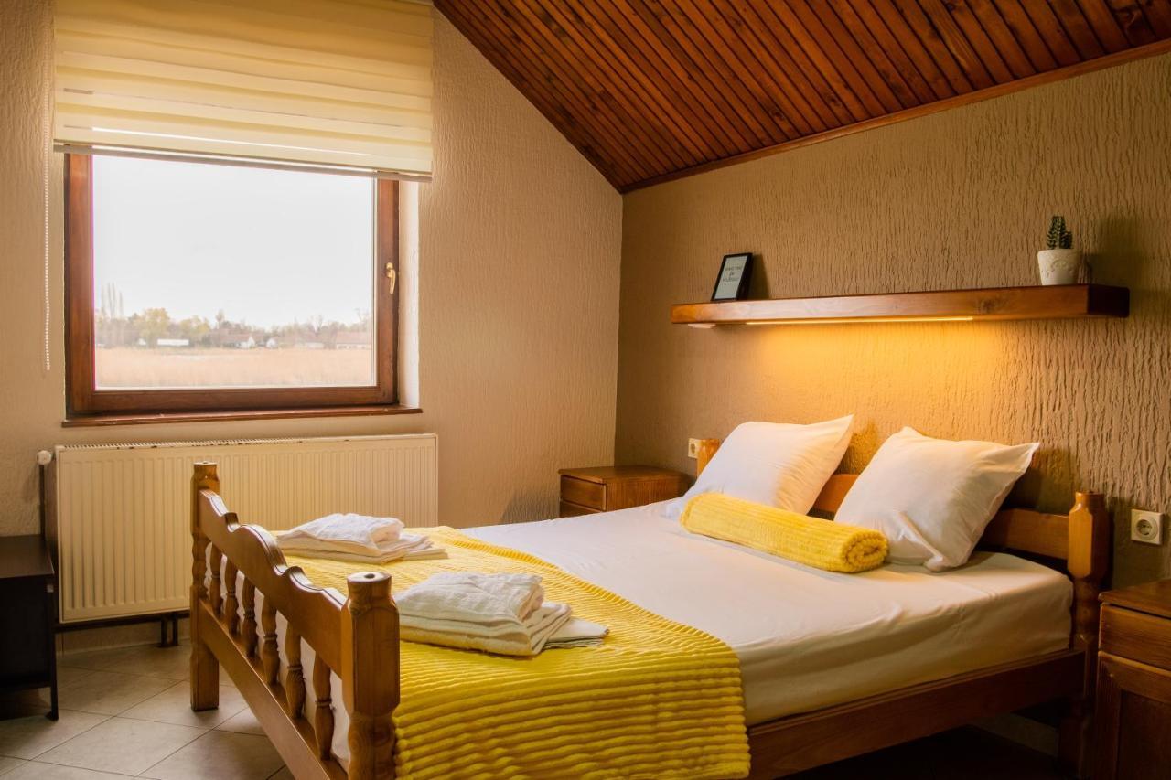 Guest House Vila Alexandar Palic Luaran gambar
