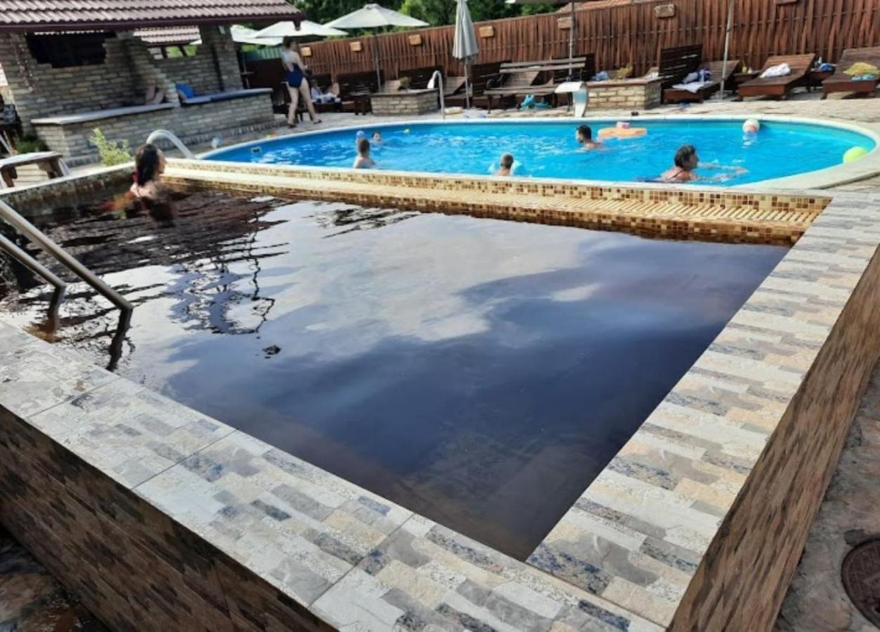 Guest House Vila Alexandar Palic Luaran gambar