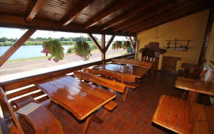Guest House Vila Alexandar Palic Bilik gambar