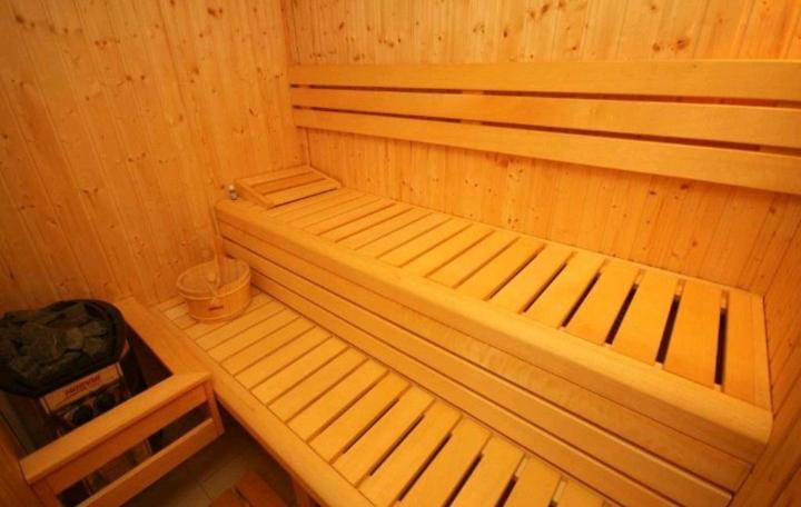 Guest House Vila Alexandar Palic Bilik gambar
