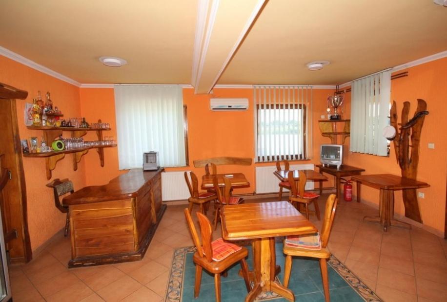 Guest House Vila Alexandar Palic Bilik gambar