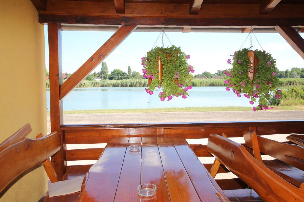 Guest House Vila Alexandar Palic Luaran gambar
