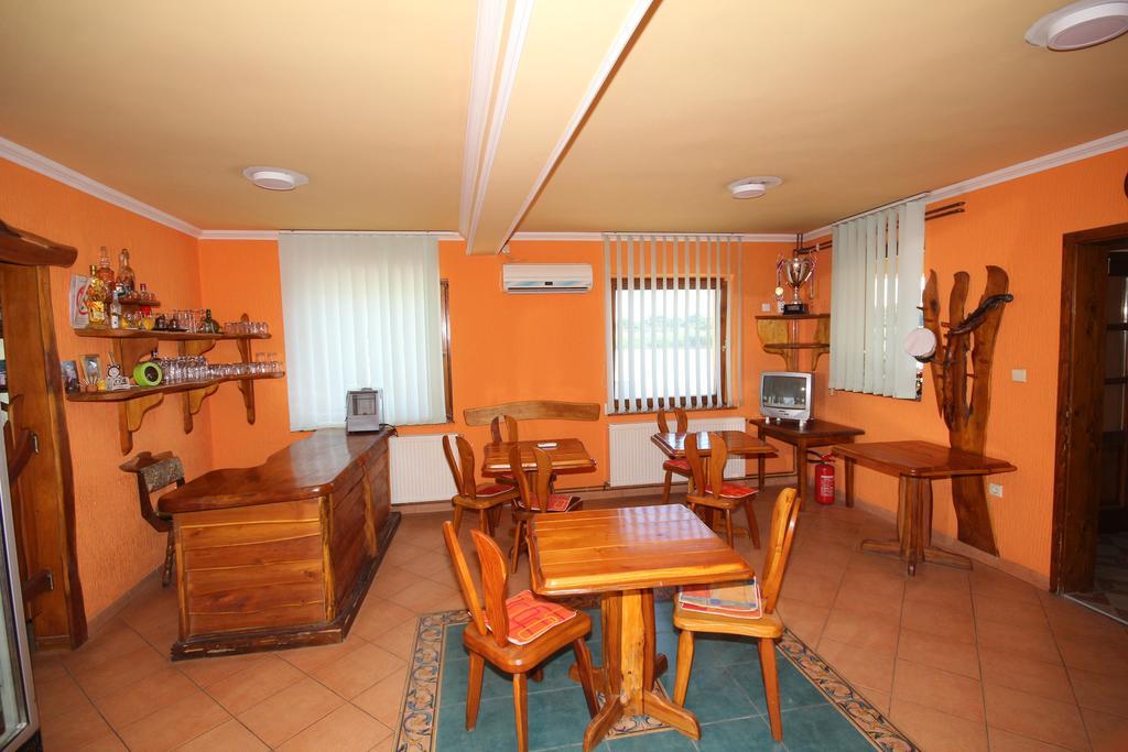 Guest House Vila Alexandar Palic Luaran gambar