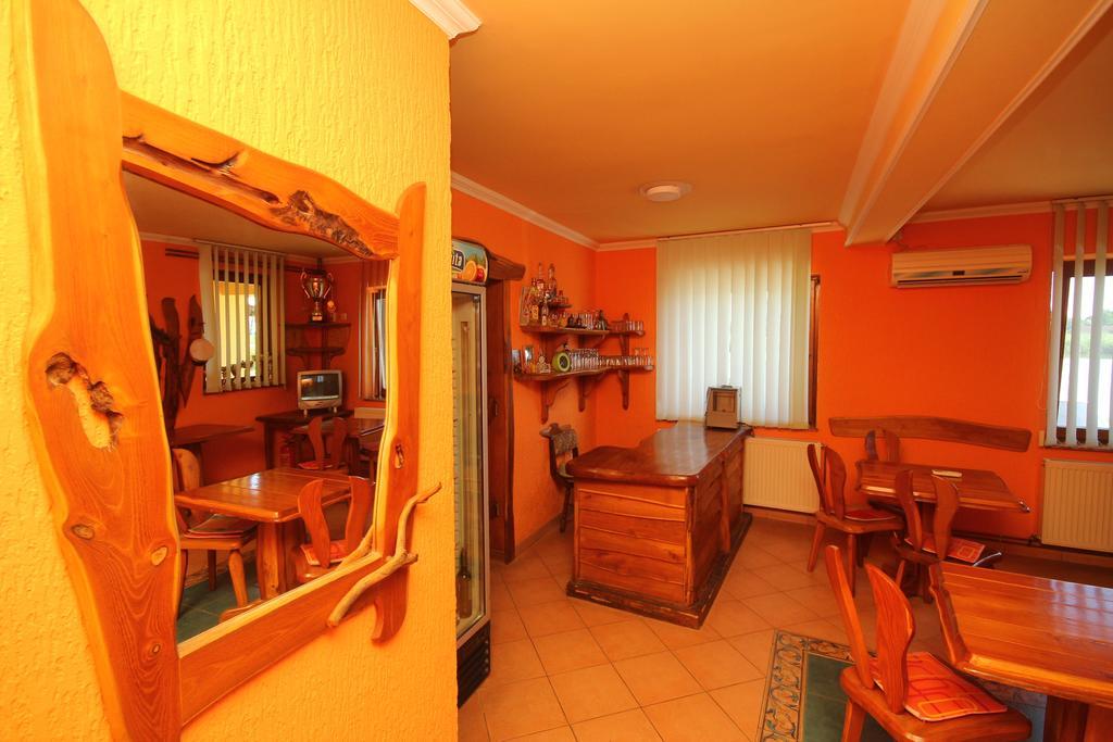 Guest House Vila Alexandar Palic Luaran gambar