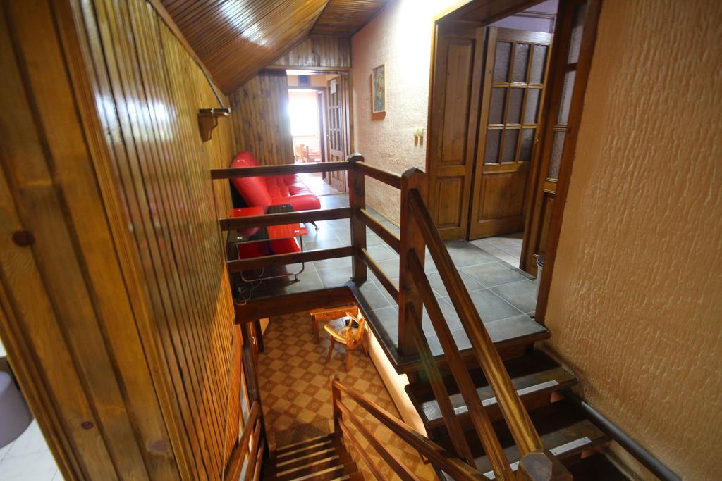 Guest House Vila Alexandar Palic Luaran gambar