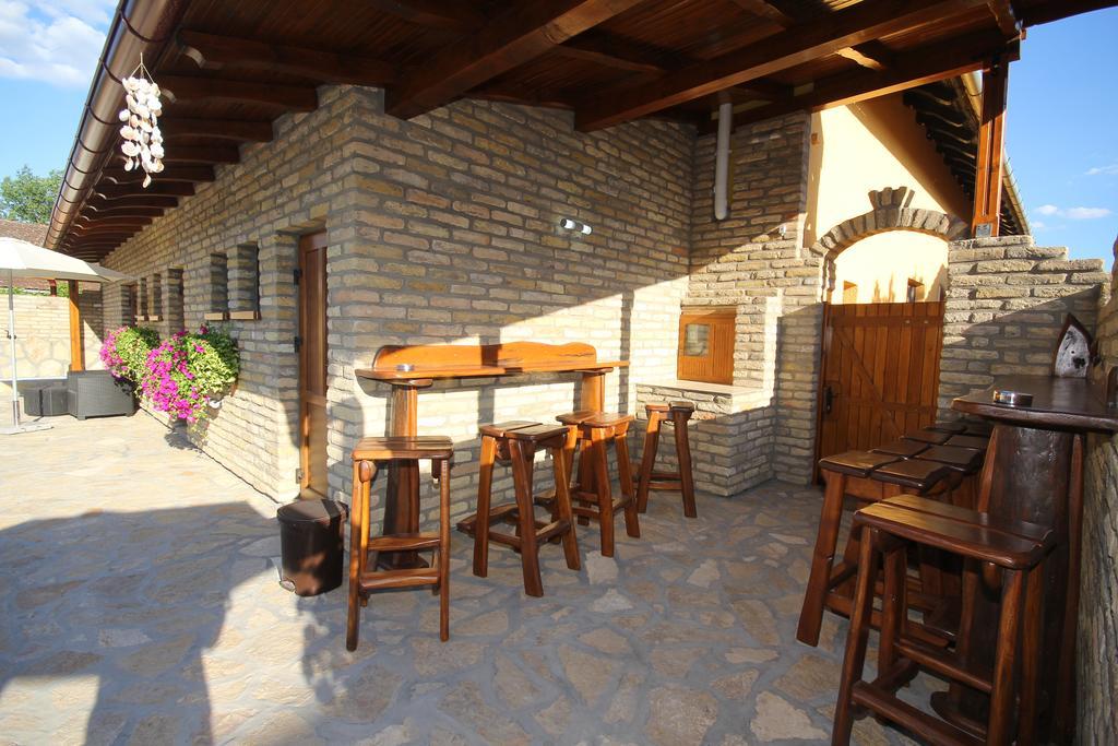 Guest House Vila Alexandar Palic Luaran gambar