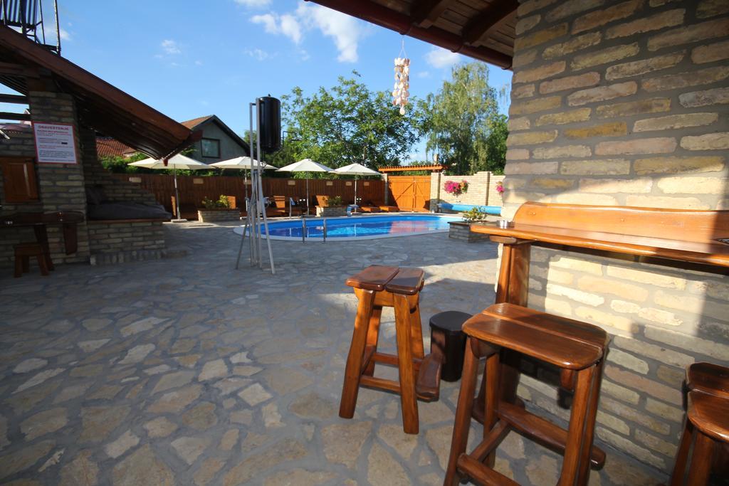 Guest House Vila Alexandar Palic Luaran gambar