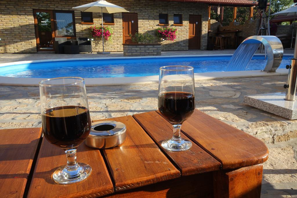 Guest House Vila Alexandar Palic Luaran gambar