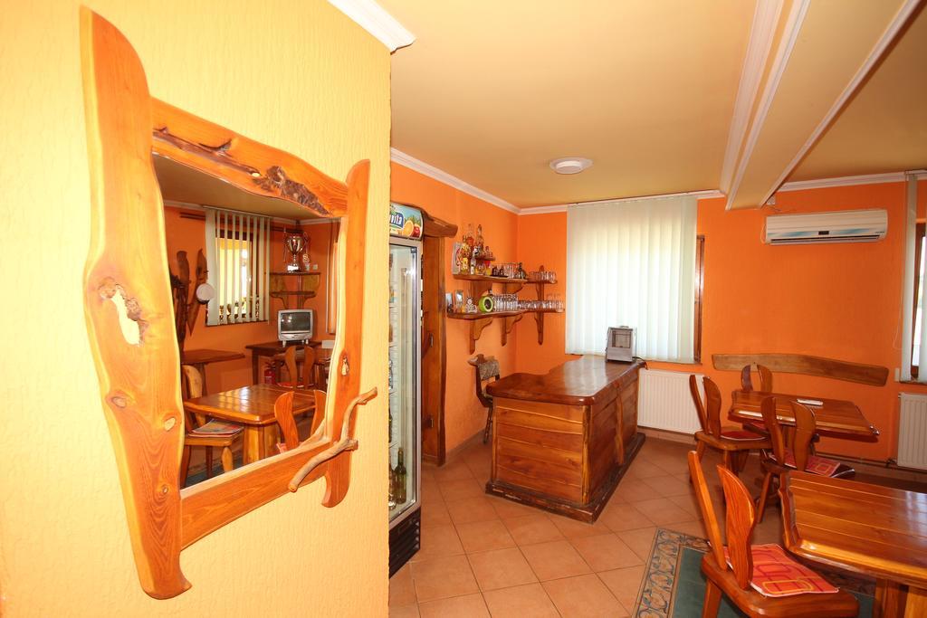 Guest House Vila Alexandar Palic Luaran gambar