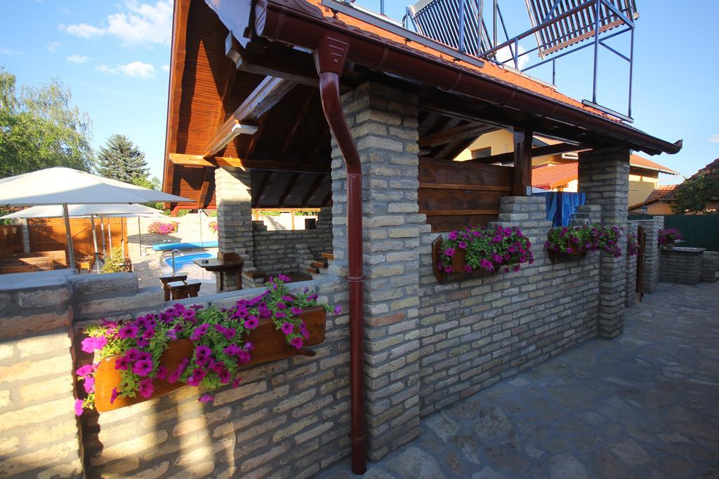 Guest House Vila Alexandar Palic Luaran gambar