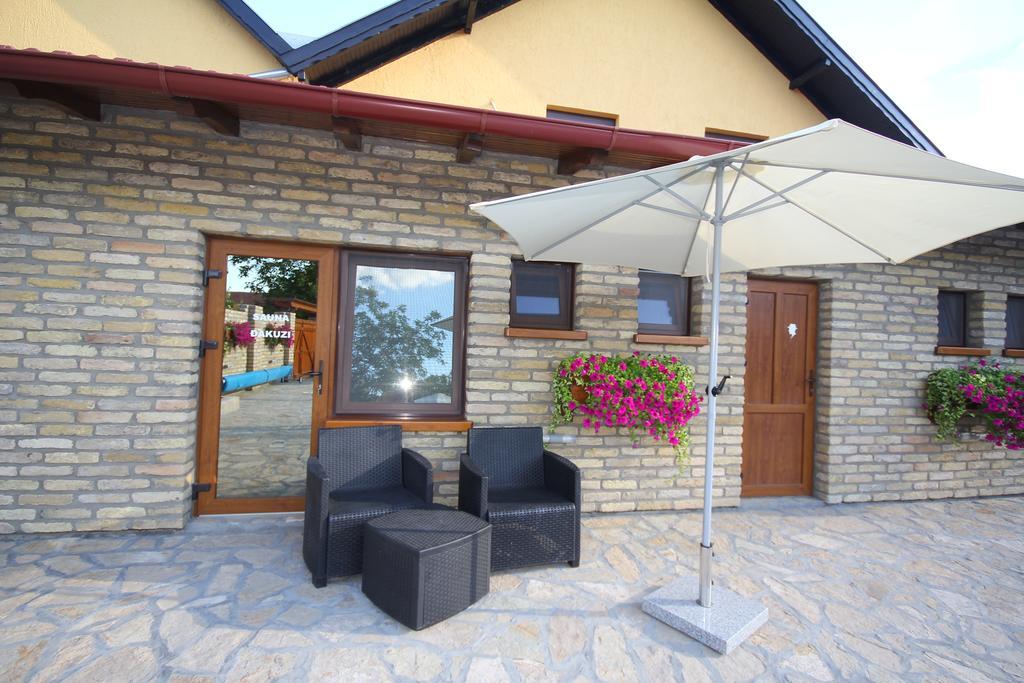 Guest House Vila Alexandar Palic Luaran gambar