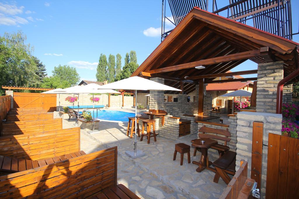 Guest House Vila Alexandar Palic Luaran gambar