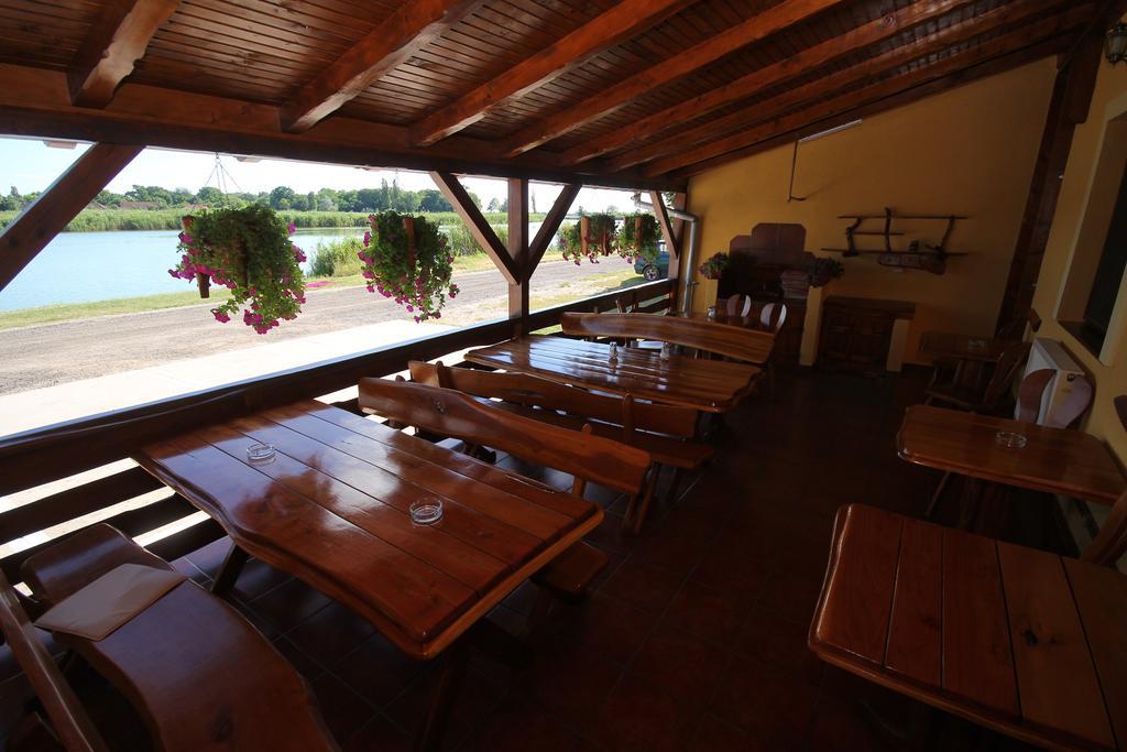Guest House Vila Alexandar Palic Luaran gambar